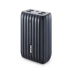 Zendure X6 20100 mAh - Black